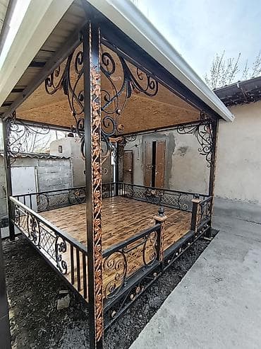 тапчан стол: Тапчан Металл — 1
