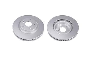 футулка: Тормозные диски LEXUS RX300 LEXUS RX330 TOYOTA HARRIER TOYOTA KLUGER — 5