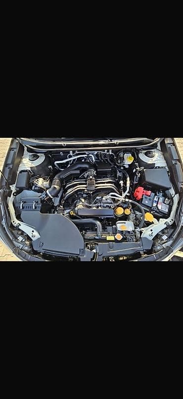 outback: Subaru Outback: 2021 г., 2.5 л, Вариатор, Бензин, Кроссовер — 9
