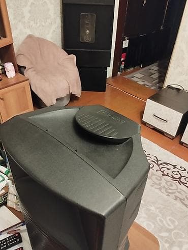 dji mic: Продаю активную акустику Американского бренда Mackie thump12 — 4