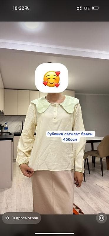сойка: Женская одежда 1) Костюм, размер 46 - Цвет: тёмно‑серый - Приталенный — 2