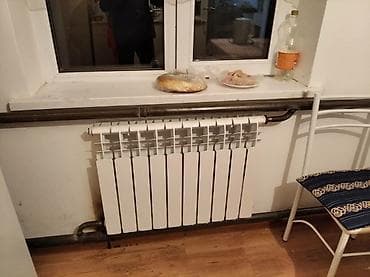 жумуш кладка: Жылытуучу системаны орнотуу, Жылытуучу системаны монтаждоо 6 жылдан ашык тажрыйба — 7