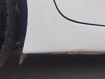 аренда byd бишкек: Hyundai Avante: 2018 г., Автомат, Бензин — 4