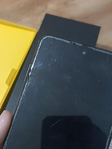 Poco X3 Pro, Б/у, 256 ГБ, цвет - Черный, 1 SIM — 7