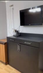 снять квартиру долгий срок: 2 комнаты, Агентство недвижимости, Без подселения, С мебелью полностью — 4