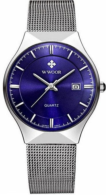 Классические часы часы, Япония, Президентские, Мужские, Новый