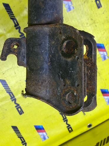 force набор ключ: Комплект амортизаторов Mercedes-Benz Оригинал, Япония — 2