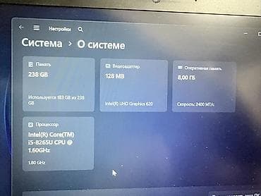 core 2: Lenovo ThinkPad X390 — компактный бизнес‑ноутбук 13.3" — 3