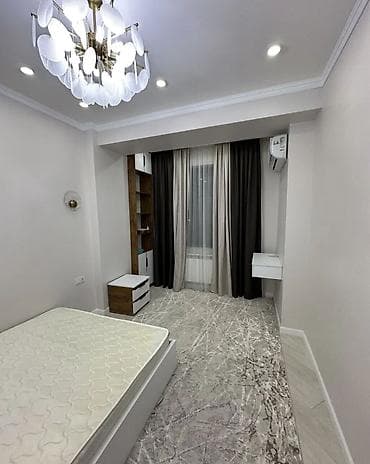 в кант: 2 комнаты, Агентство недвижимости, С мебелью полностью — 6