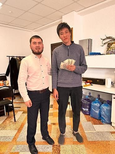 Недвижимость: Требуется Менеджер по продажам, График: Шестидневка, Полный рабочий день, Карьерный рост — 2