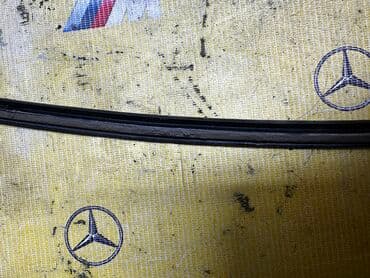 лобовое стекло виндом: Нижнее крепление лобового стекла Mercedes w220 Оригинал! Привозной из — 2