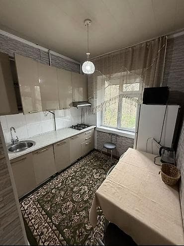 3 к: 3 комнаты, Собственник, Без подселения, С мебелью полностью — 6