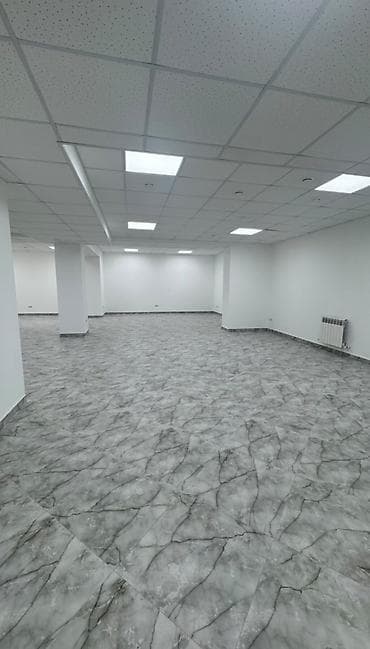Кыймылсыз мүлк: Сдам коммерческое помещение в м-н Восток -5,ул. Гражданская Общая — 4