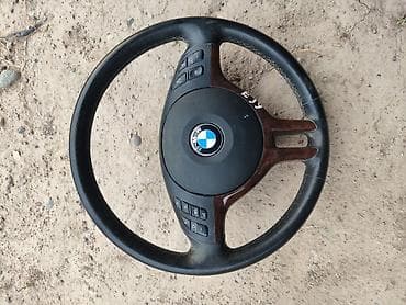 купить салон на бмв е39: BMW E39 руль — 1