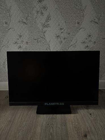 microsoft surface: Монитор, HP, 23" - 24" — 1