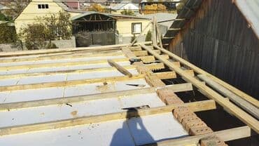 песка блок работа: Кладка кирпича . фундамент . крыша — 10