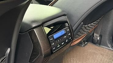 rx 400: Toyota Land Cruiser Prado: 2023 г., 4 л, Автомат, Бензин, Внедорожник — 10