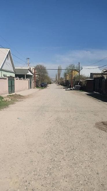 земляные работы: 5 соток, Для строительства — 4