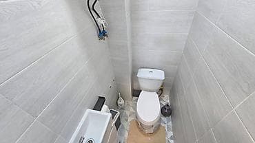 70: 2 комнаты, 70 м², Элитка, 3 этаж, Евроремонт — 4