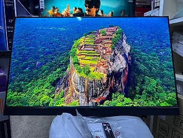 vesa: 🔥🔥🔥СРОЧНАЯ АКЦИЯ🔥🔥🔥 yasin 50Q7A ultra android tv smart wi-fi — 7