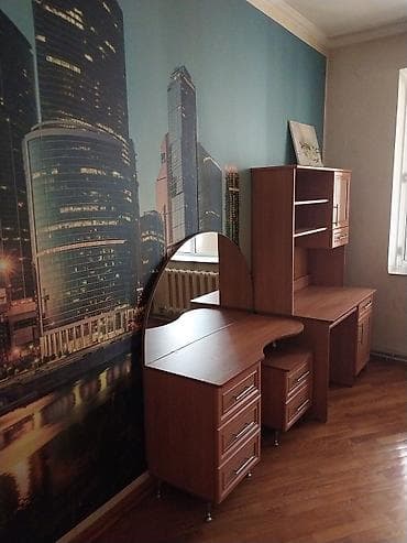 Продажа квартир: 2 комнаты, 82 м², Элитка, 4 этаж, Косметический ремонт — 7