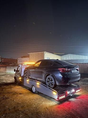 С лебедкой, С манипулятором, Со сдвижной платформой