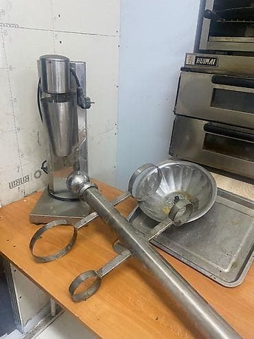 мыло апарат: Оборудование для продажи газированной воды «ГазВода/Газ су» в стиле — 7