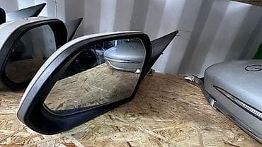 Заднего вида Зеркало Hyundai