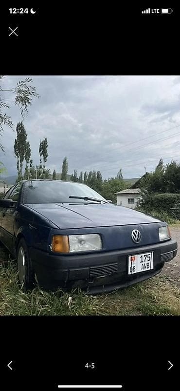 гольф 2 фит мотор: Volkswagen Passat: 1991 г., Седан — 7
