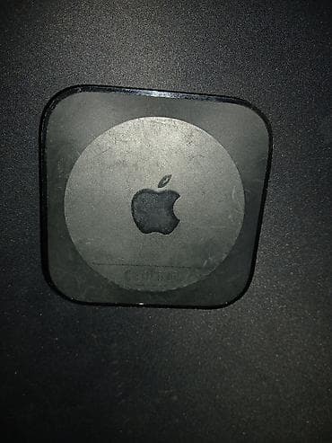 apple tv сколько стоит: Приставка Apple TV продаю в состоянии как есть, при подключении — 2