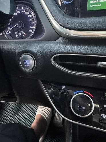 lf sonata: Hyundai Sonata: 2021 г., 2 л, Автомат, Газ, Седан — 8