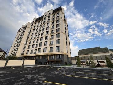 арча бешиктен квартира издейм: 2 бөлмө, 72 м², Элитка, 2 кабат, Евроремонт — 20