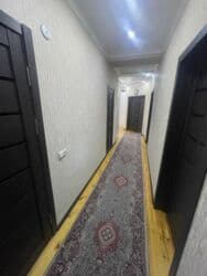 продаю 4 х комнатную квартиру: 3 бөлмө, 105 кв. м, Элитка, 10 кабат, Евроремонт — 17