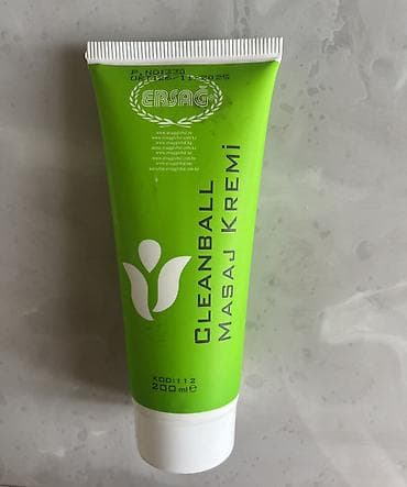 домашние вещи: Набор средств ERSAG для дома и личной гигиены. Состав набора (по фото — 2