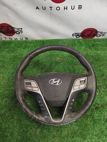 Руль Hyundai