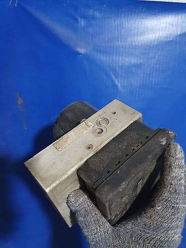 таурег: АБС на Фольксваген таурег первого поколения в отличном состоянии — 6