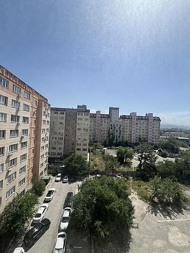 арендага столовая: 1 комната, С мебелью частично — 4