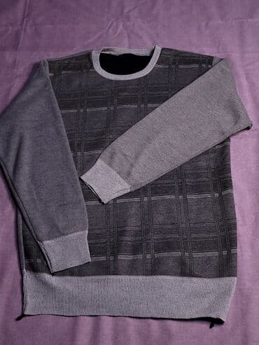 Киреге берилүүчү кийимдер: Тёплые мужские свитера ‼️Дамы и господа ‼️ Мужские кофты пришли — 9