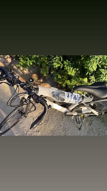 скаросной велик: Абсолютно новый спортивный / шоссейный велосипед 🚴‍♂️ Стильный — 7