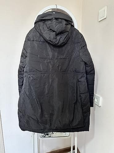 m 65: Продаю 1) зимняя куртка размер 48 - 3000 сом 2) Деми куртка размер — 8