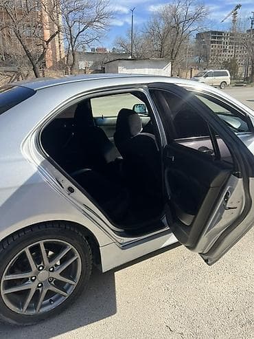 honda srv 2: Honda Accord: 2003 г. — 6