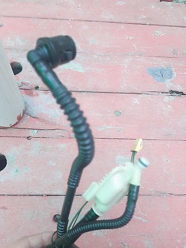 бмв бензанасос: Бензонасос BMW — 3