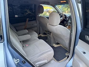 или миняю: Toyota Highlander: 2008 г., 3.3 л, Автомат, Гибрид, Внедорожник — 6