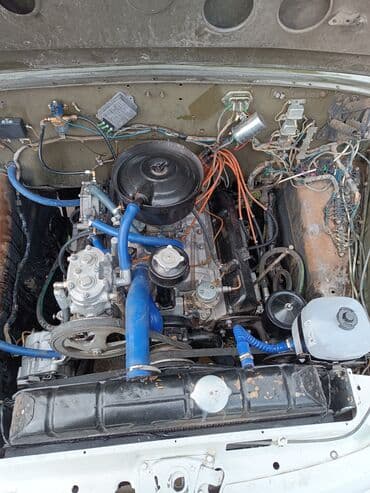 купить бу электромобиль из китая: ЗИЛ : 7 л | 1986 г — 2