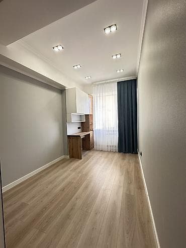 ts group: 3 комнаты, 86 м², Рабочий Городок Элитка, 7 этаж, Дизайнерский ремонт — 9