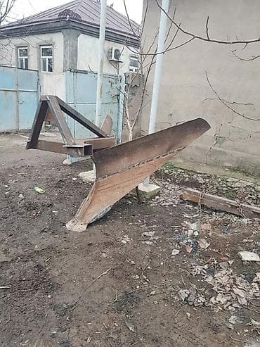тракторные услуги: Продаю Арычник и делаю на заказ — 5