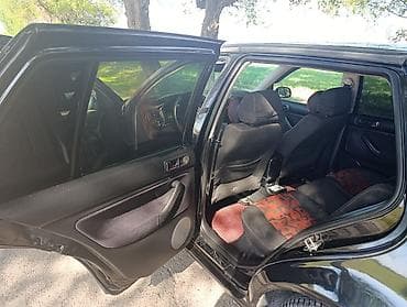 deawoo matiz: Volkswagen Golf: 1998 г., 1.6 л, Бензин, Хэтчбэк — 5