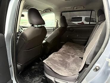 diski r20: Toyota Highlander: 2020 г., 3.5 л, Автомат, Бензин, Кроссовер — 7