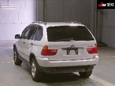 m54: Авто разбор, запчасти БМВ х5 Е53 из Японии Двигатель 3.0 бензин — 2