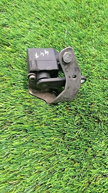 e65: Датчик высоты дорожного просвета Bmw 7-Series E65 ​ Марка: BMW Модель — 6